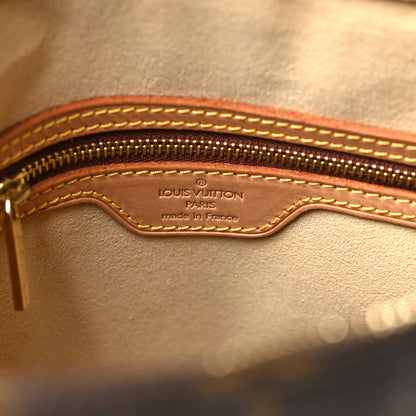 Louis Vuitton Monogram Looping GM 6 of 9