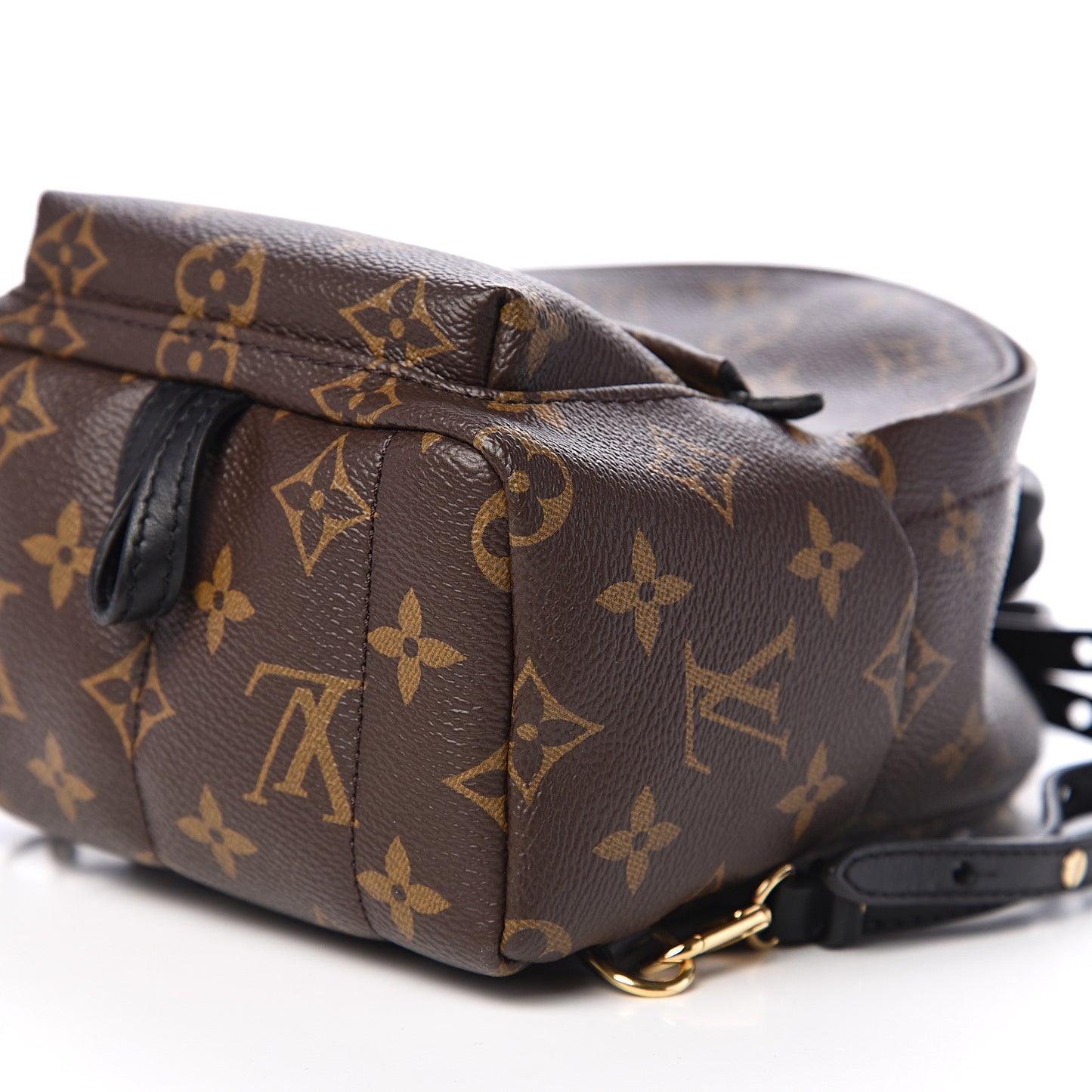 Monogram Palm Springs Backpack Mini