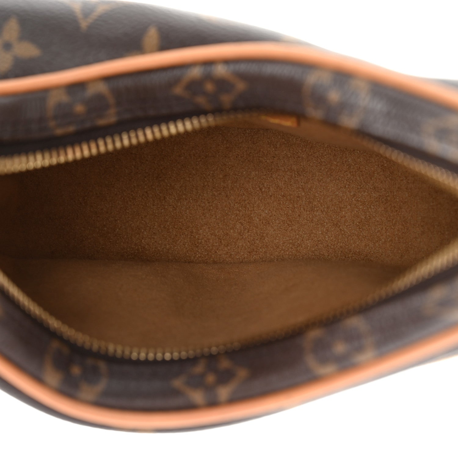 Louis Vuitton Monogram Loop 5 of 9