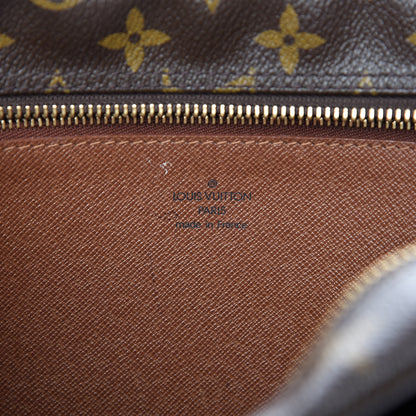 Louis Vuitton Monogram Trocadero 30 6 of 19
