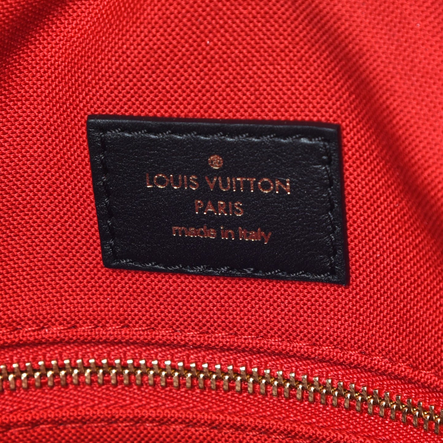 Reverse Monogram Giant Onthego GM