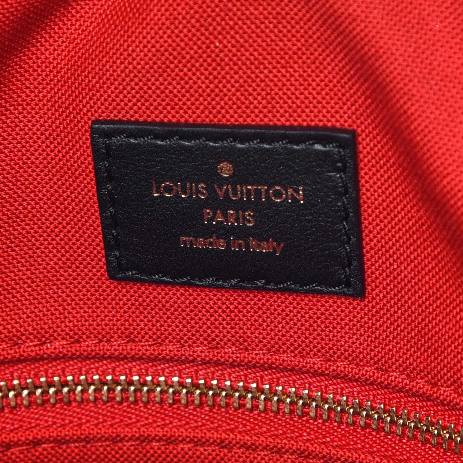 Louis Vuitton Reverse Monogram Giant Onthego GM 9 of 10