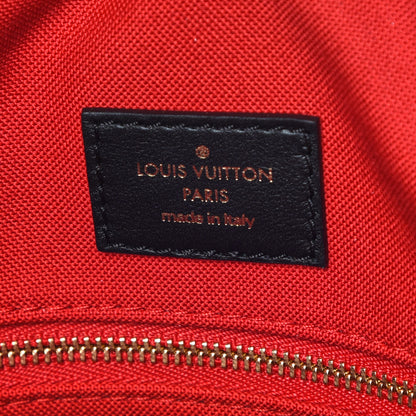 Louis Vuitton Reverse Monogram Giant Onthego GM 9 of 10