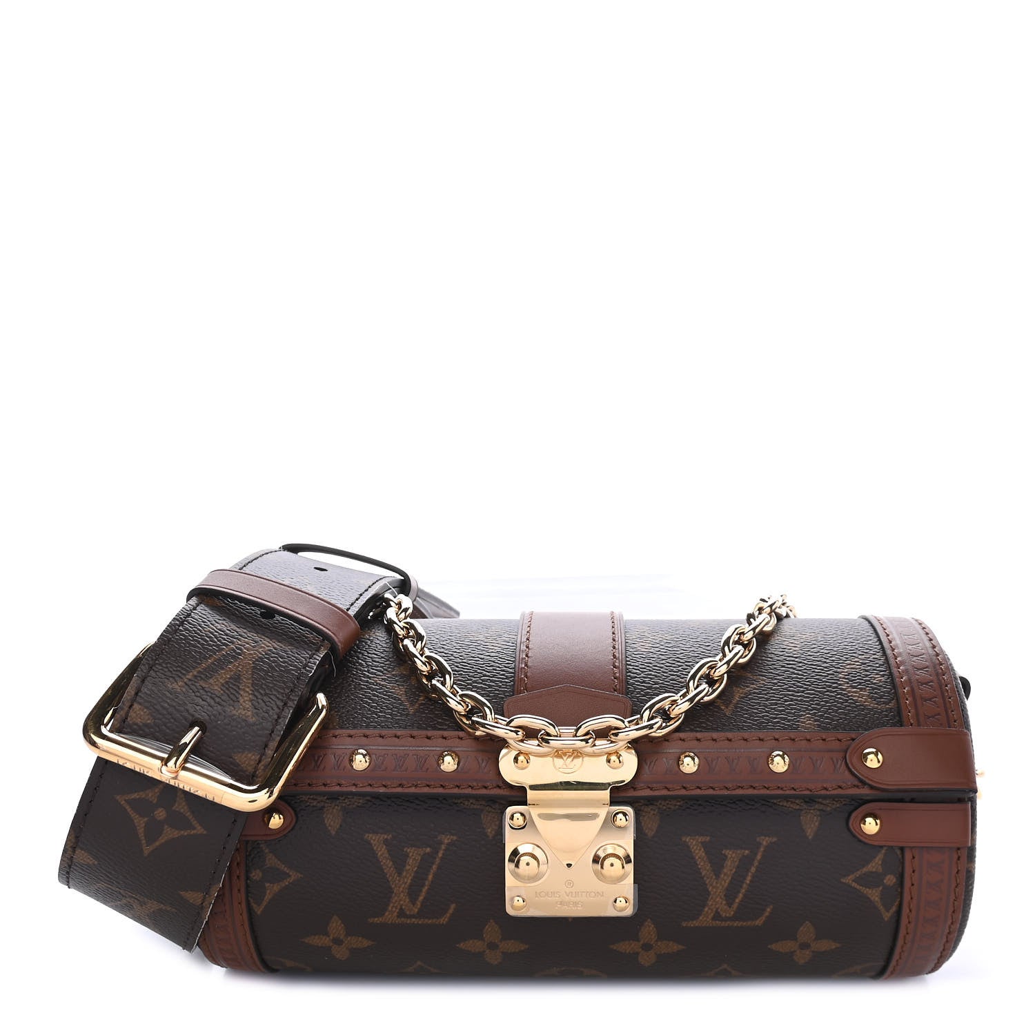 Louis Vuitton Monogram Papillon Trunk 1 of 8