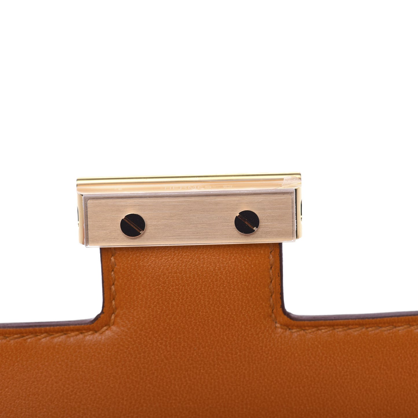Ostrich Constance 18 Abricot