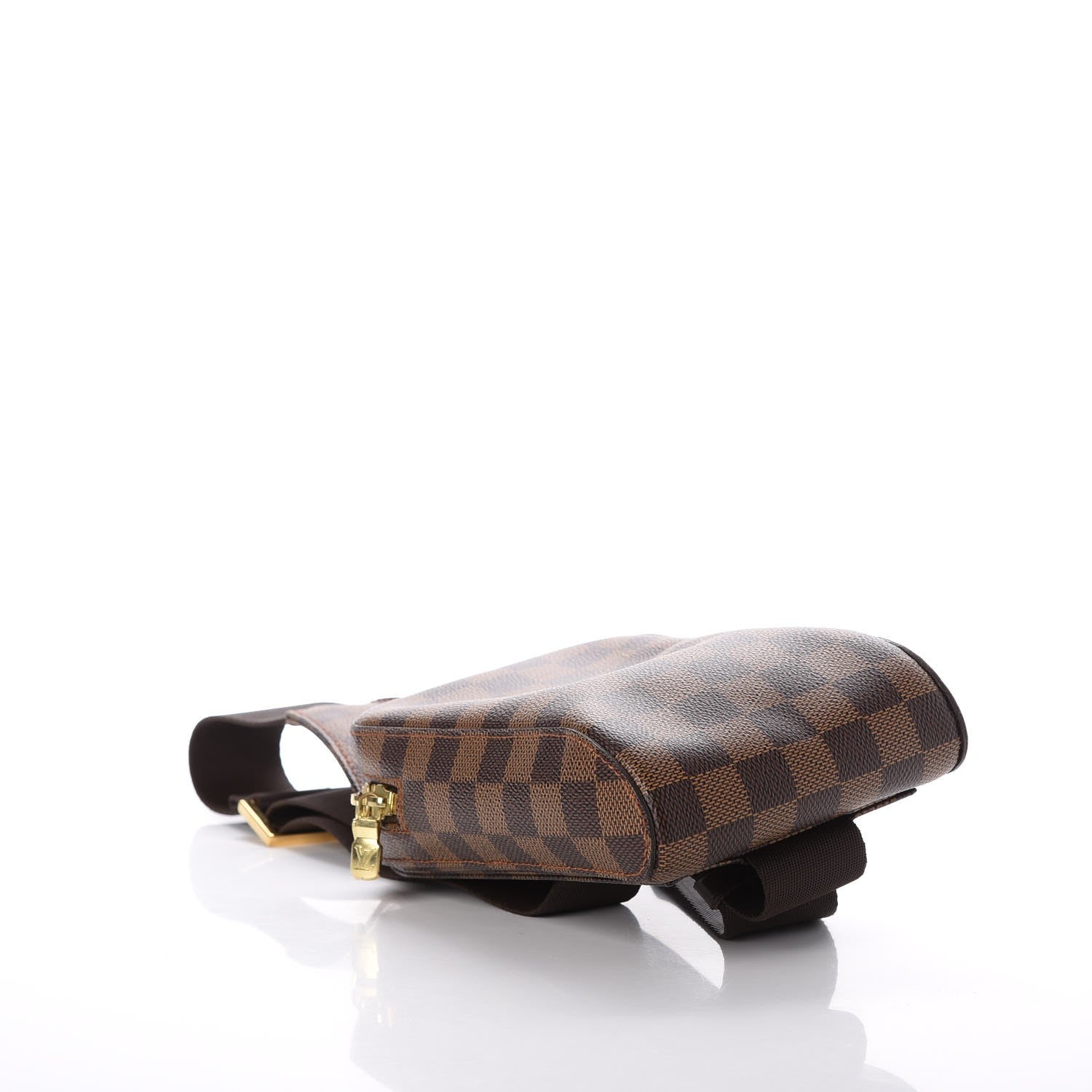 Louis Vuitton Damier Ebene Geronimos 4 of 7