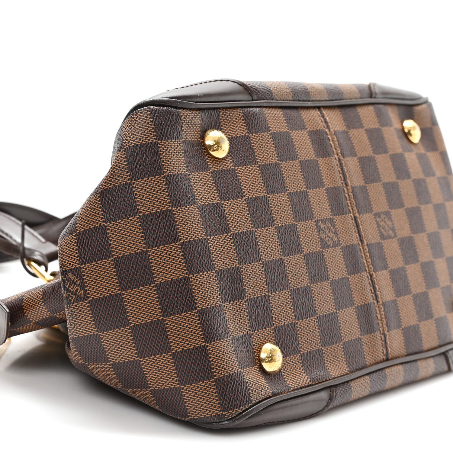 Louis Vuitton Damier Ebene Verona PM 8 of 10