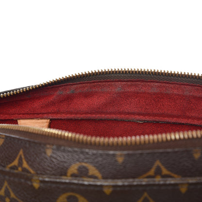 Louis Vuitton Monogram Viva-Cite GM 12 of 12