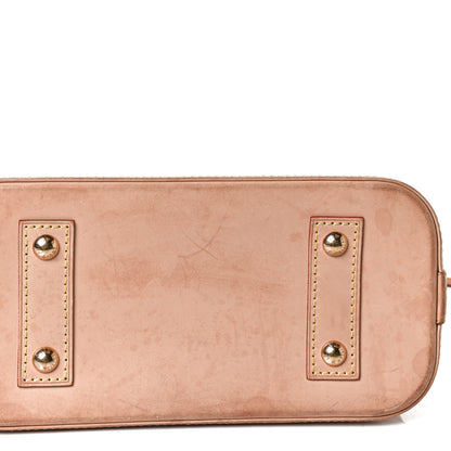 Louis Vuitton Monogram Alma BB 13 of 18