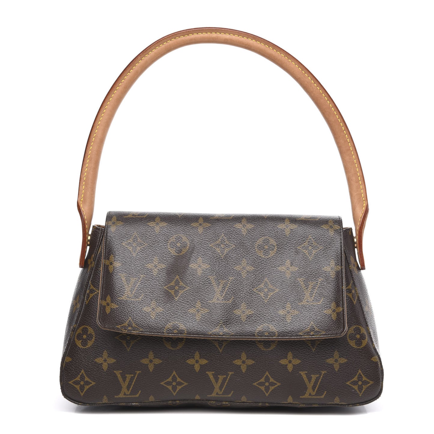Monogram Mini Looping