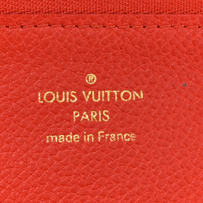 Louis Vuitton Empreinte Secret Compact Wallet Orient 7 of 13
