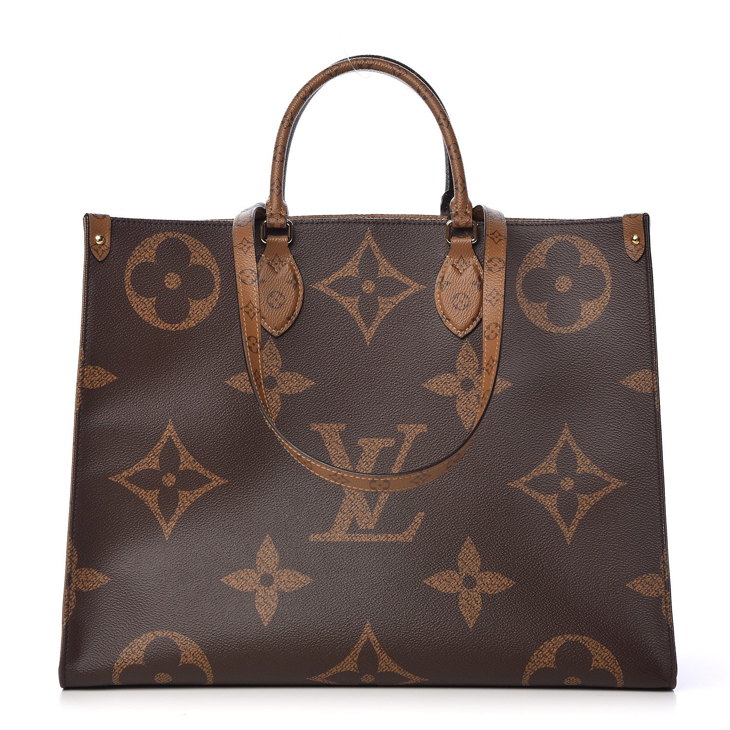 Louis Vuitton Reverse Monogram Giant Onthego GM 1 of 11