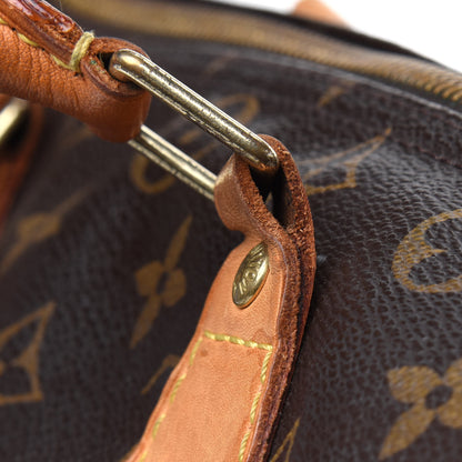 Louis Vuitton Monogram Speedy 30 34 of 35