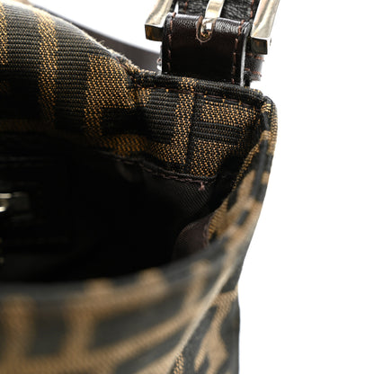 Fendi Zucca Baguette Tobacco 10 of 10