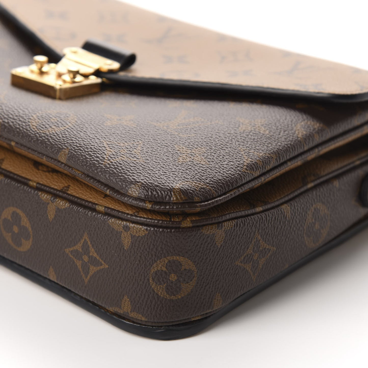 Reverse Monogram Pochette Metis