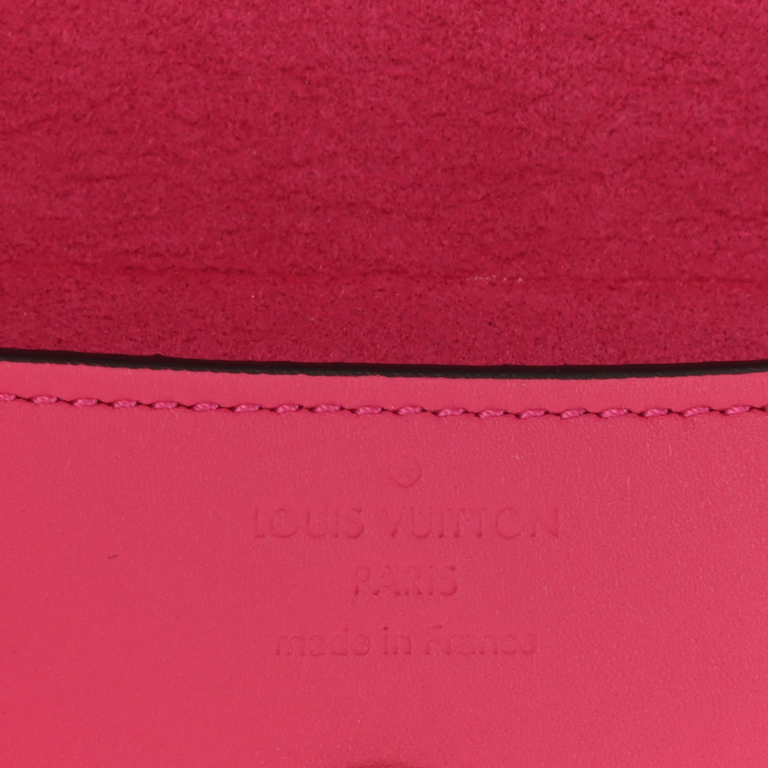 Louis Vuitton Monogram 2020 Christmas Animation Roller Coaster Woody Glasses Case Pivoine 6 of 7