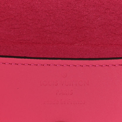 Louis Vuitton Monogram 2020 Christmas Animation Roller Coaster Woody Glasses Case Pivoine 6 of 7