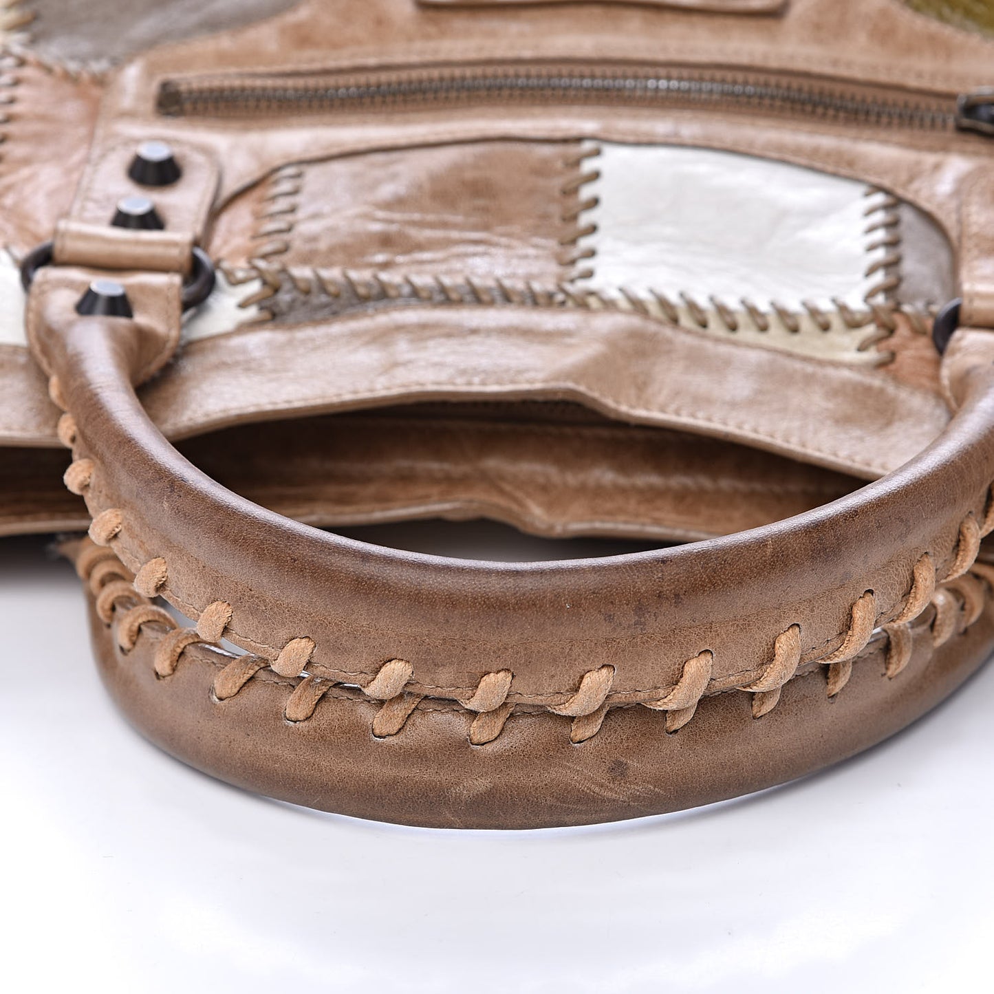 Agneau Patchwork City