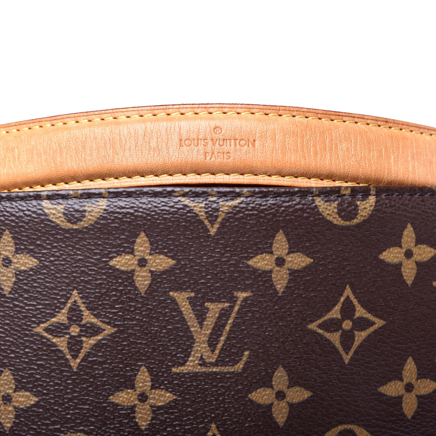 Monogram Melie