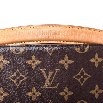 Louis Vuitton Monogram Melie 10 of 15
