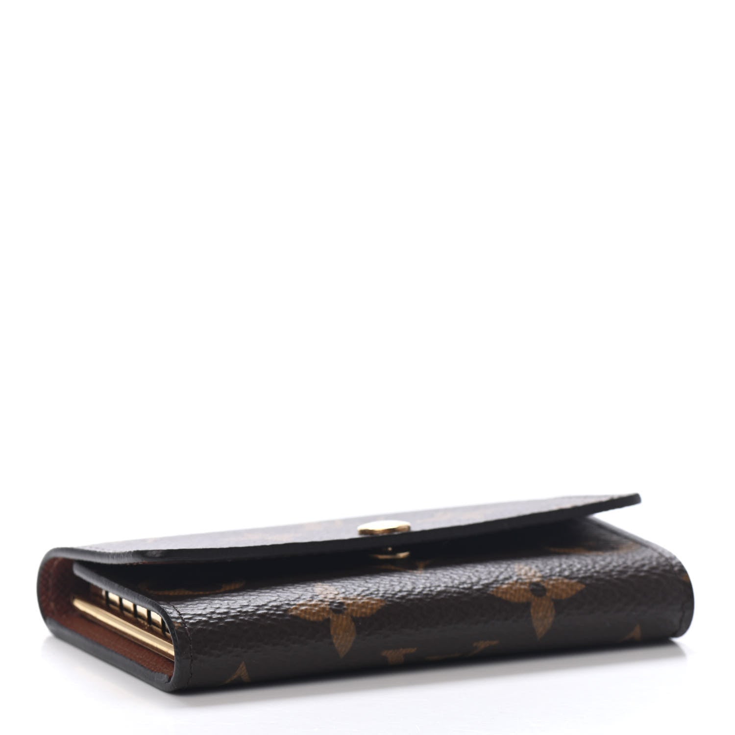Louis Vuitton Monogram 6 Key Multicles Holder 3 of 4