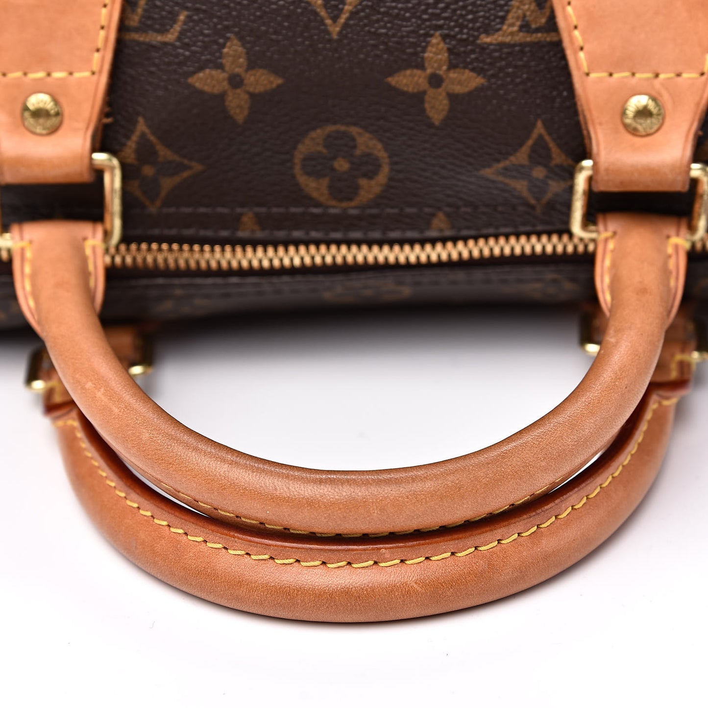Monogram Speedy Bandouliere 30