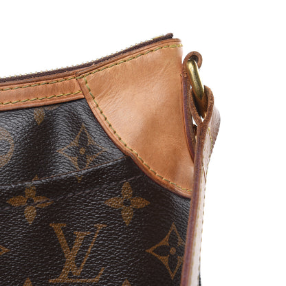 Louis Vuitton Monogram Odeon PM 13 of 19