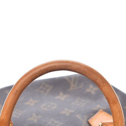 Louis Vuitton Monogram Speedy 30 8 of 14