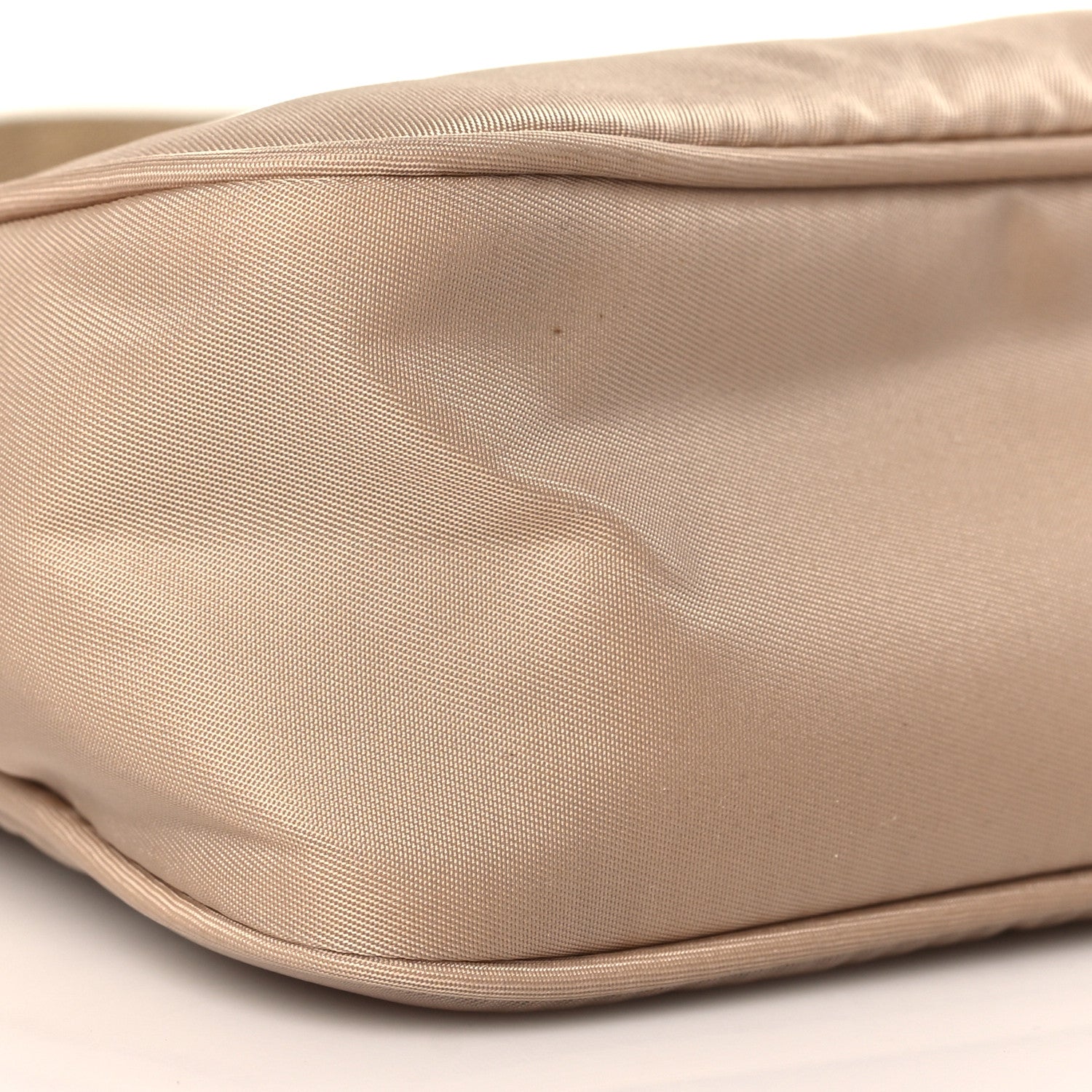 Prada Tessuto Nylon Mini Re-Edition 2000 Bag Cammeo 8 of 9