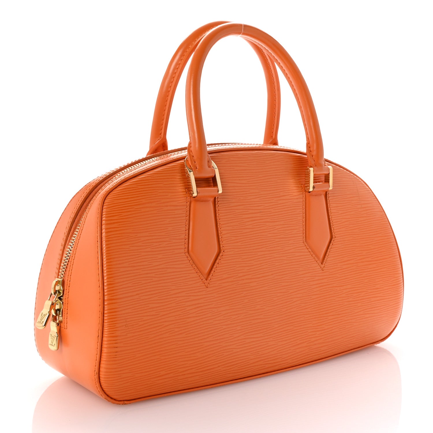 Louis Vuitton Epi Jasmin Mandarin 3 of 9