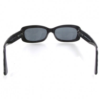 Chanel Quilted Sunglasses 5094 Black 3 of 10