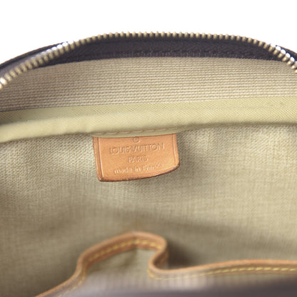 Louis Vuitton Monogram Deauville 8 of 9