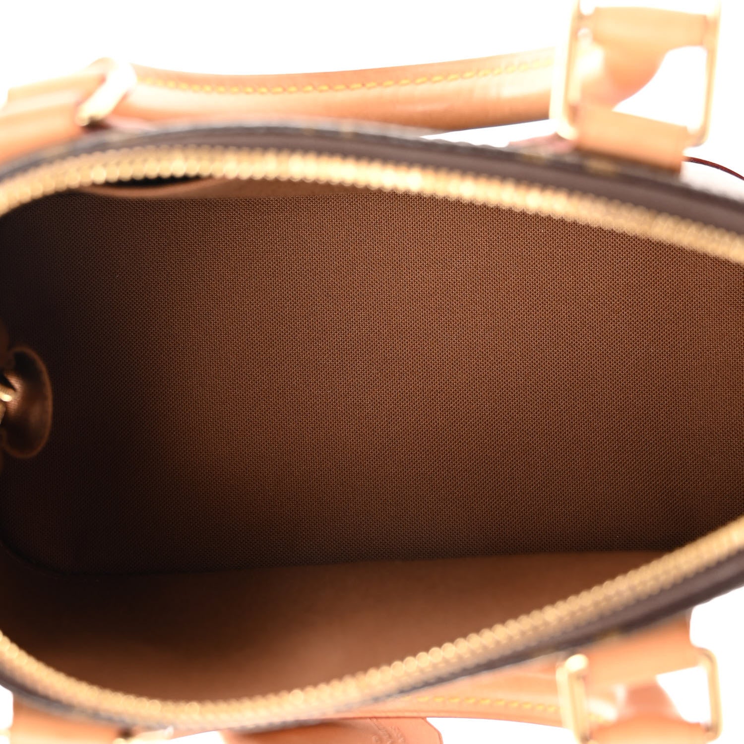 Louis Vuitton Monogram Alma BB 5 of 13