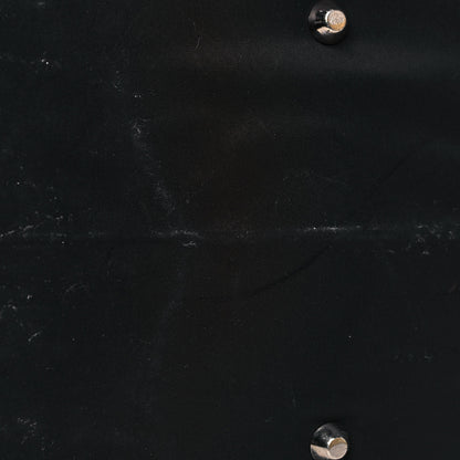 Prada Tessuto Nylon Saffiano Duffle Black 23 of 26