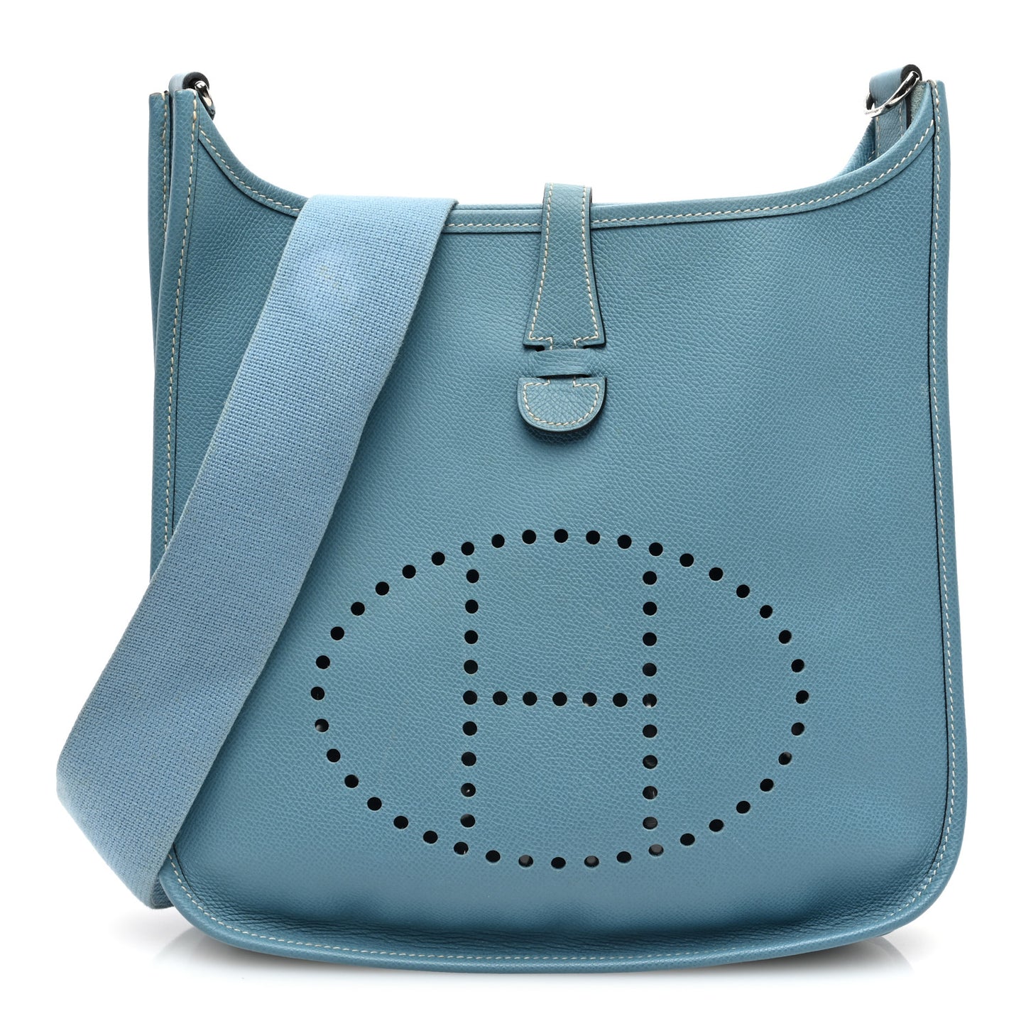 Epsom Evelyne PM Blue Jean