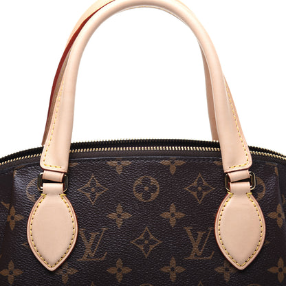 Louis Vuitton Monogram Rivoli MM 15 of 15