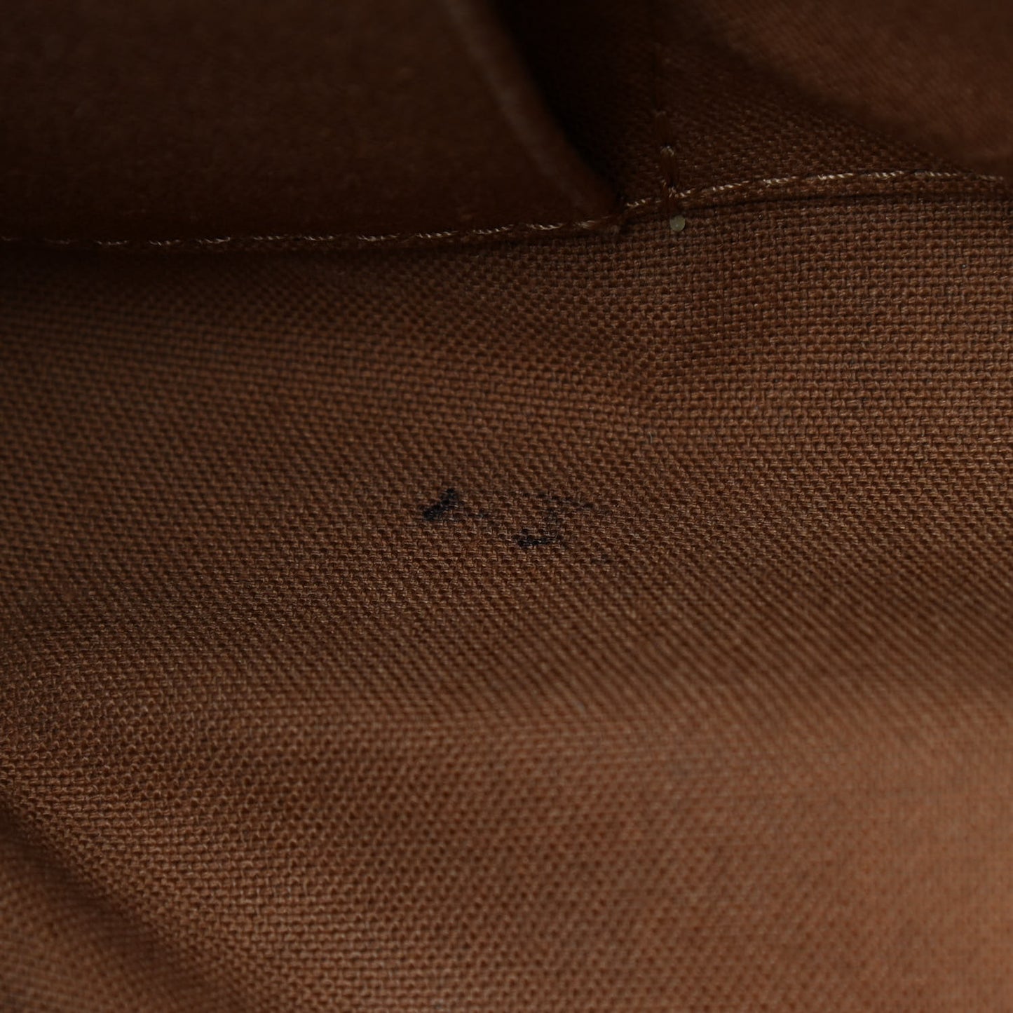 Monogram Riveting