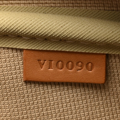 Louis Vuitton Monogram Evasion Sports Bag 8 of 15