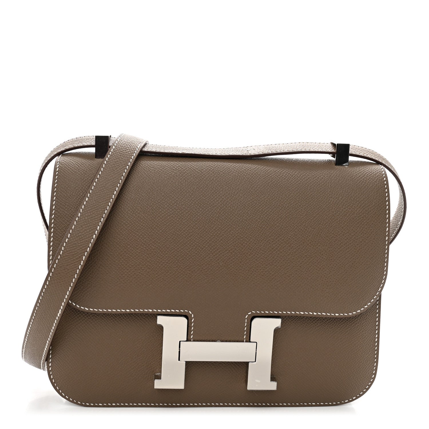 Hermes Epsom Constance 1-24 Etoupe 1 of 12