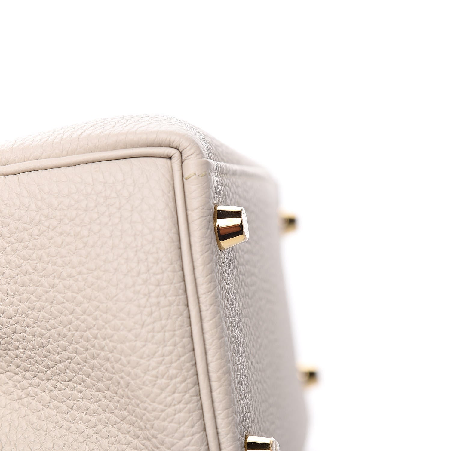 Hermes Togo Kelly Retourne 25 Beton 37 of 39