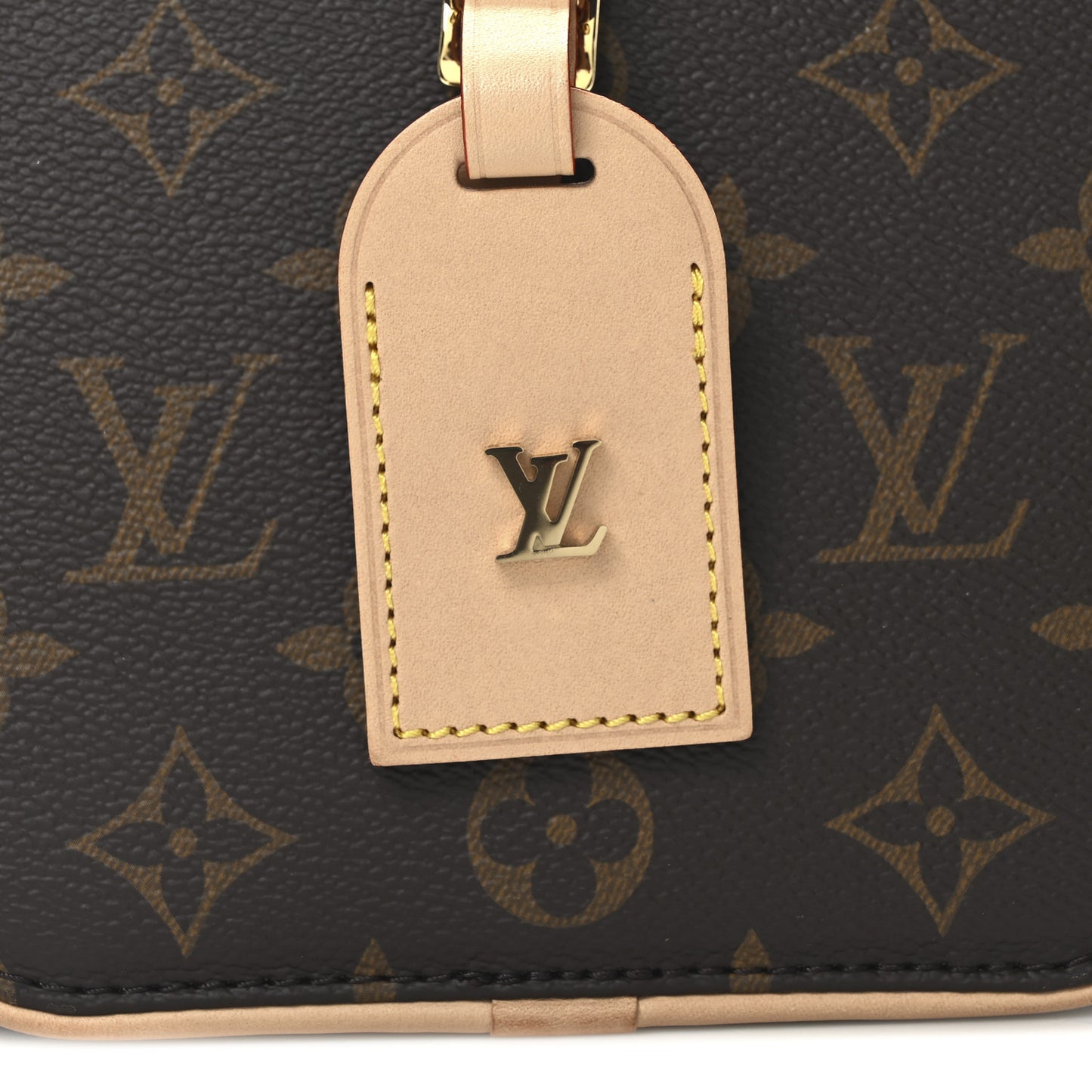Reverse Monogram Around Me PM