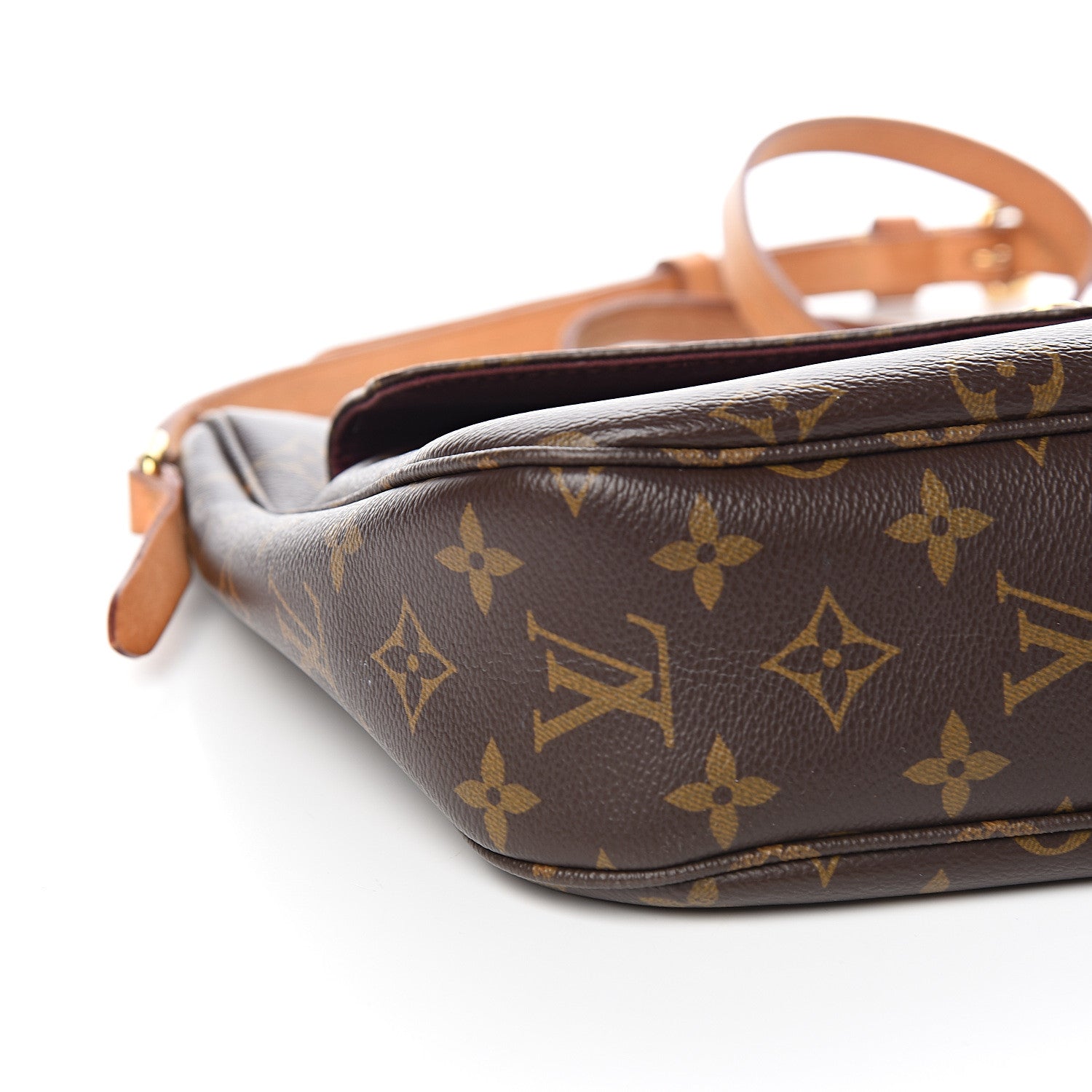 Louis Vuitton Monogram Mabillon 9 of 11