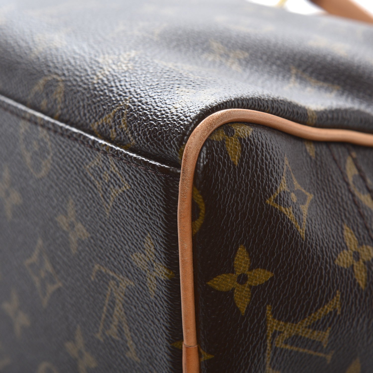Louis Vuitton Monogram Manhattan GM 13 of 15