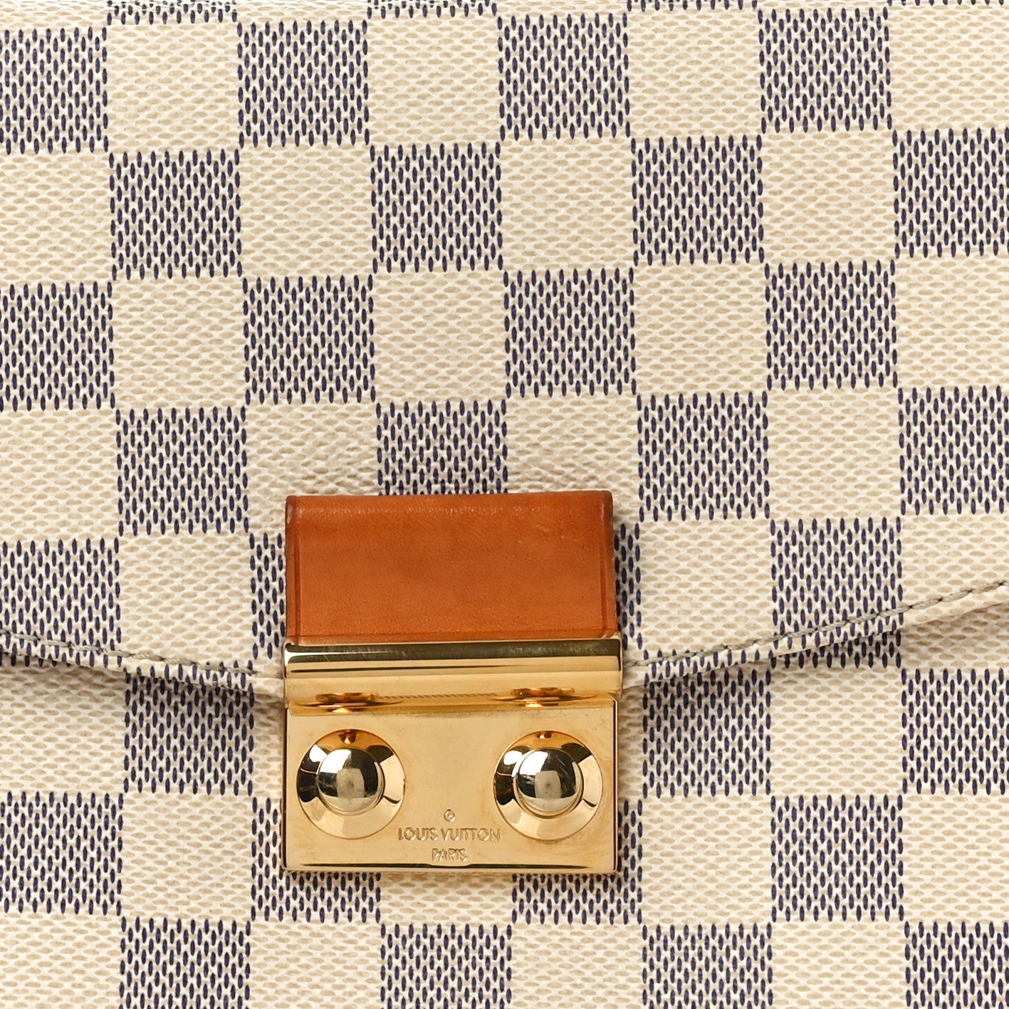 Damier Azur Croisette