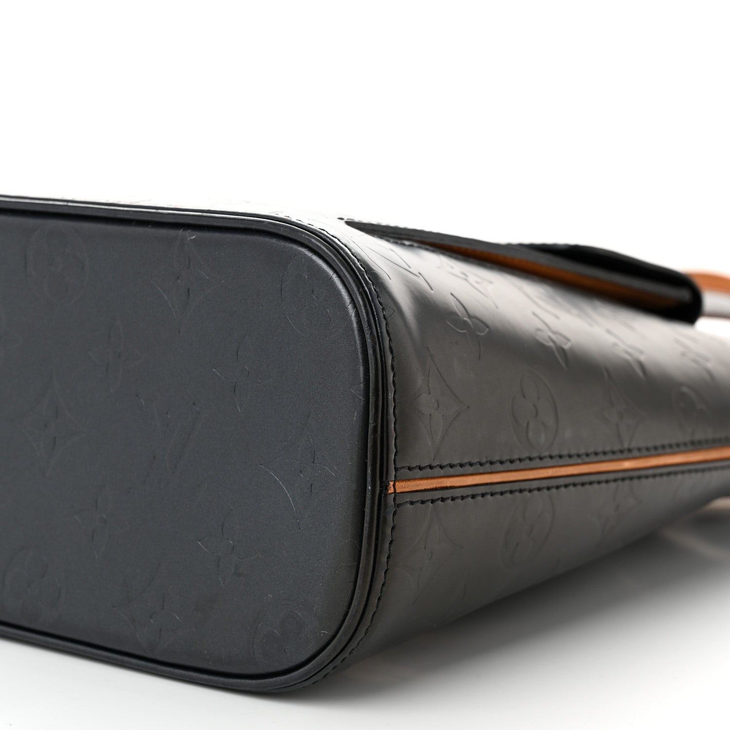 Louis Vuitton Mat Monogram Willwood Blue 9 of 12