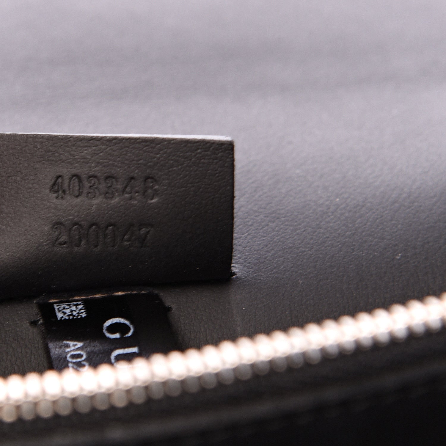 Gucci Suede Medium Dionysus Shoulder Bag Black 6 of 12