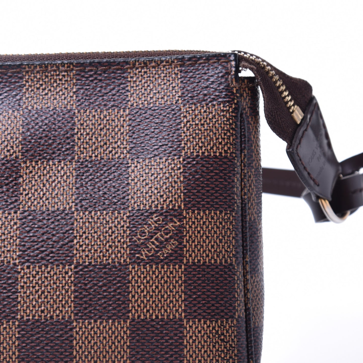 Damier Ebene Pochette Accessories NM
