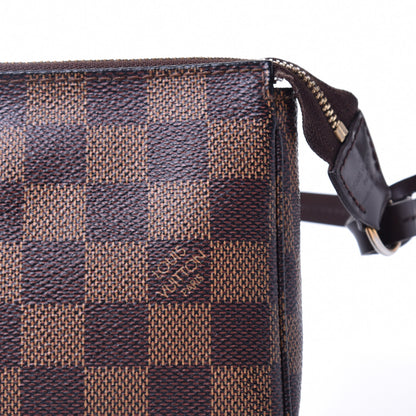 Louis Vuitton Damier Ebene Pochette Accessories NM 7 of 10
