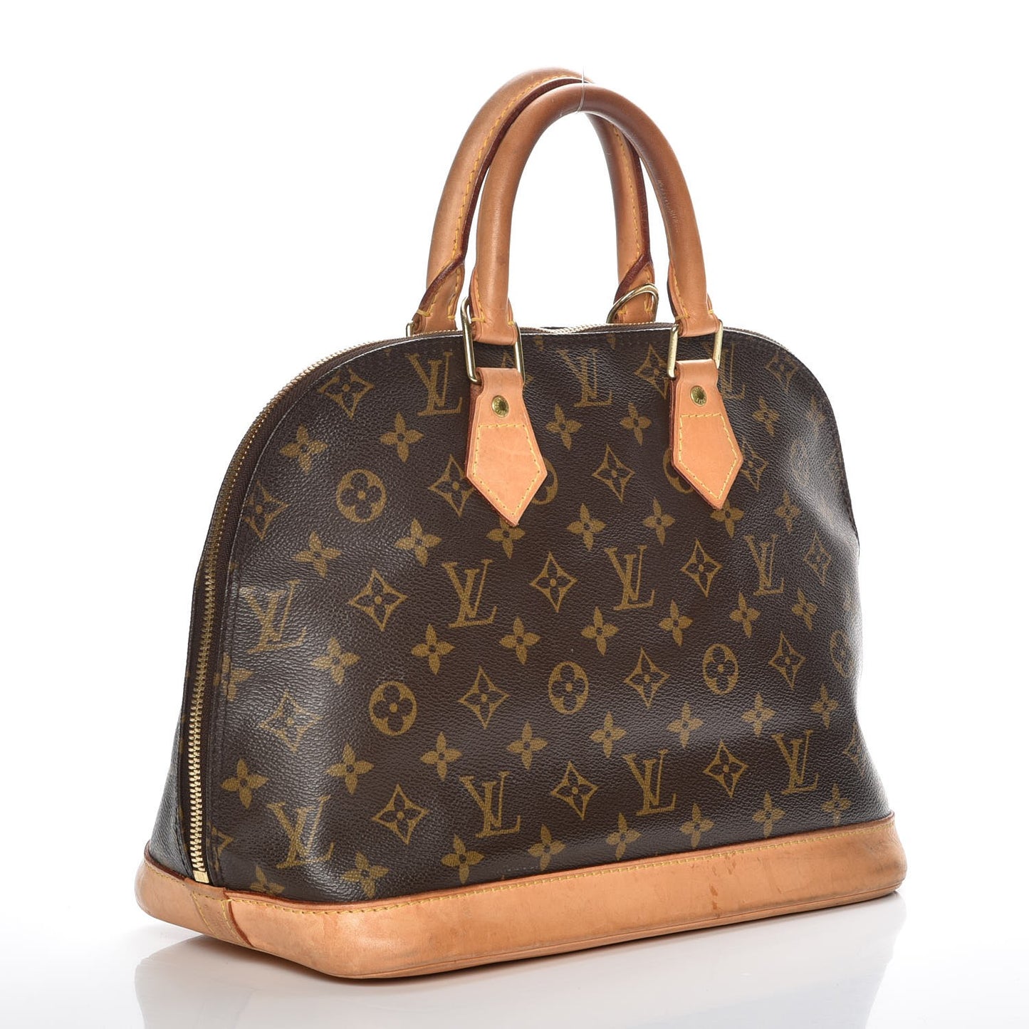 Monogram Alma PM