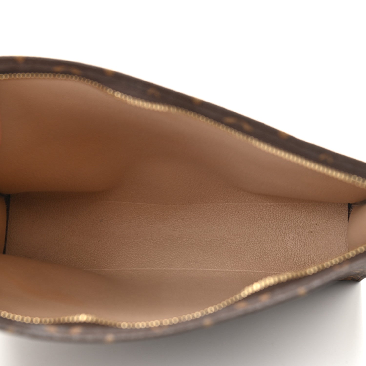 Louis Vuitton Monogram Toiletry Pouch 26 5 of 11